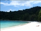 The Beach at Perhentian Island Resort